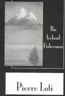 The Iceland fisherman