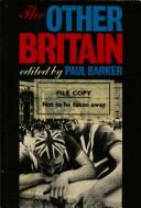 Cover of: The Other Britain by edited by Paul Barker.