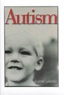Cover of: Autism (Single Title: Science)