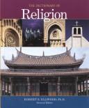 Cover of: The Dictionary of Religion (Reference)