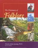 Cover of: The Dictionary of Folklore