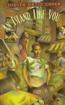 Cover of: An Island Like You | Judith Cofer