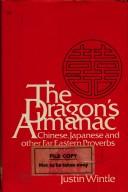 Cover of: The Dragon's Almanac by Justin Wintle