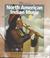 Cover of: North American Indian Music (Watts Library)
