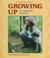 Cover of: Growing Up in Crawfish Country