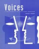 Cover of: Voices: A Selection of Multicultural Readings