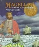 Cover of: Magellan: voyager with a dream