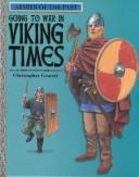 Cover of: Going to War in Viking Times (Armies of the Past)