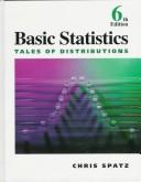 Cover of: Basic statistics