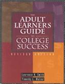 The adult learner's guide to college success