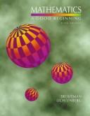 Cover of: Mathematics, A Good Beginning by Andria P. Troutman, Betty Kiser Lichtenberg