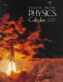 Cover of: Physics: calculus
