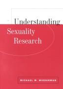 Understanding sexuality research