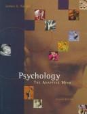 Psychology : the adaptive mind