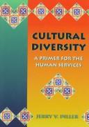 Cultural diversity by Jerry V. Diller