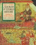 Sources of world history : readings for world civilization
