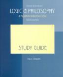 Cover of: Tidman and Kahane's Logic and Philosophy a Modern Introduction