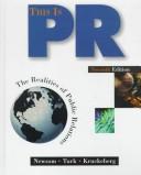 Cover of: This is PR: the realities of public relations