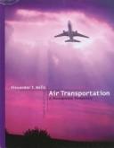 Air transportation : a management perspective