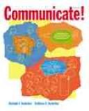 Cover of: Communicate: With Infotrac