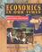 Cover of: Economics in Our Times