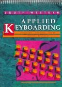 Cover of: Applied keyboarding