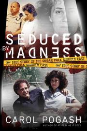 Cover of: Seduced by Madness