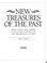 Cover of: New treasures of the past