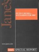 Putin's Russia : scenarios for 2005
