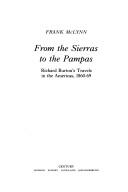 From the Sierras to the Pampas : Richard Burton's travels in the Americas, 1860-69