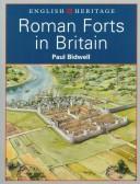 English Heritage book of Roman forts in Britain