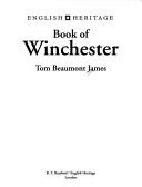 Book of Winchester