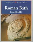 English Heritage book of Roman Bath