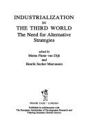 Industrialization in the Third World : the need for alternative strategies