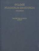 Sylloge nummorum Graecorum. Vol. 9, The British Museum. Pt. 1, The Black Sea