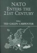 Cover of: NATO enters the 21st century