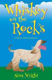 Cover of: Whiskey on the rocks: a Whiskey Mattimoe mystery