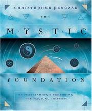 Cover of: Mystic Foundation by Christopher Penczak