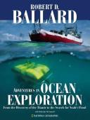 Adventures in ocean exploration : from the discovery of the Titanic to the search for Noah's flood