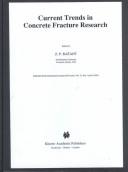 Current trends in concrete fracture research