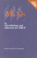 MCQs in microbiology and infection for MRCP