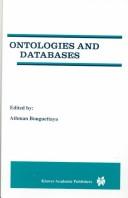 Ontologies and databases