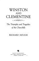Cover of: Winston and Clemintine by Richard Alexander Hough