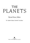 Cover of: Planets,the by Byron Preiss