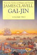 Cover of: Gai-Jin: a novel of Japan
