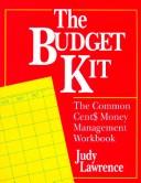 The budget kit by Judy Lawrence