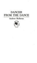 Cover of: Dancer from The Dance by 