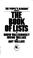 Cover of: The People's Almanac Presents The Book of Lists
