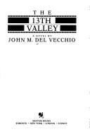 Cover of: Thirteenth Valley