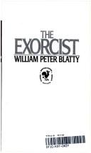 Cover of: The Exorcist by 